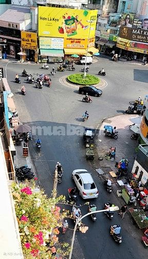 CHO THUÊ PHÒNG - DT 21 M2, 28 M2, 36 M2, GẦN VÒNG XOAY LÊ VĂN SỸ
