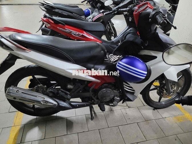 EXCITER 135cc XE NHÀ DƯ DÙNG BÁN