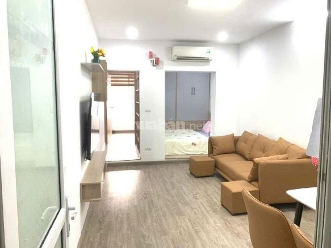 Cho thuê nhà ở c10 phường kim liên