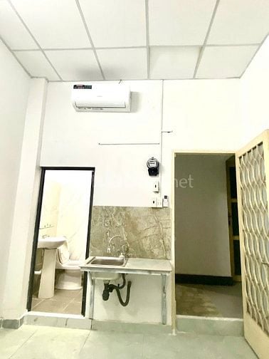 phòng trọ mới tinh giá từ 3tr2 ở Hoàng Hoa Thám, Phường 7