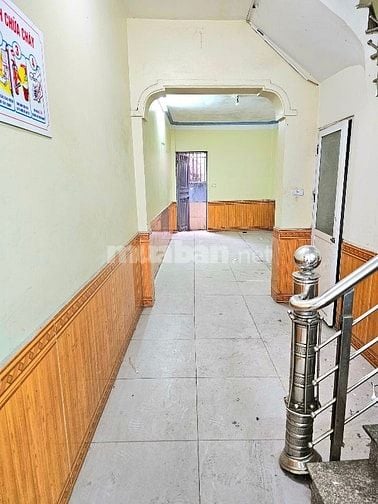 255tr/m2 có nhà mặt phố Cổ Nhuế - Kinh doanh VIP- Khu đông dân cư