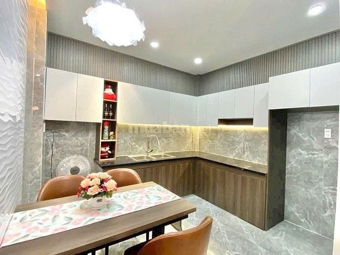 Bán nhà có HĐ thuê 8tr/tháng DT 50.7m2,giá 1.8 tỷ Vườn Lài,An Phú Đông