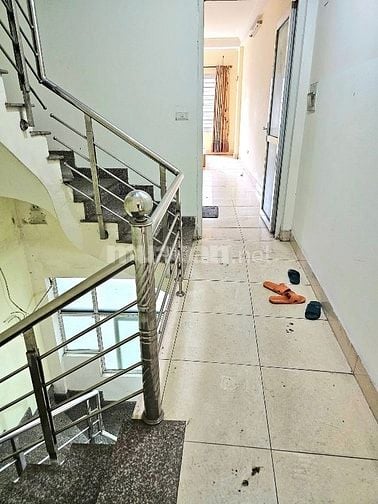255tr/m2 có nhà mặt phố Cổ Nhuế - Kinh doanh VIP- Khu đông dân cư