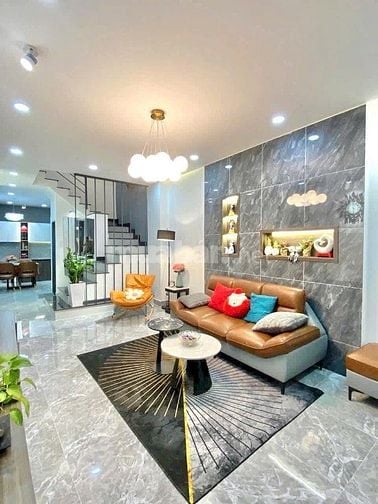Bán nhà có HĐ thuê 8tr/tháng DT 50.7m2,giá 1.8 tỷ Vườn Lài,An Phú Đông
