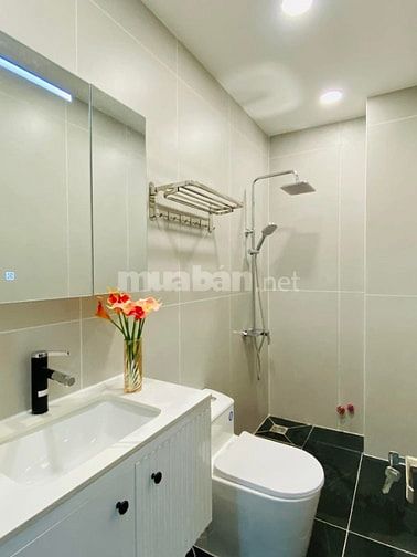 Nhà ngộp giá mềm Huỳnh Khương An P5 Gò Vấp 36m2-Nhà 1T2L nhỉnh 2tỷ SHR