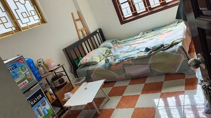 Chủ nhà còn 1 phòng trọ cho thuê 