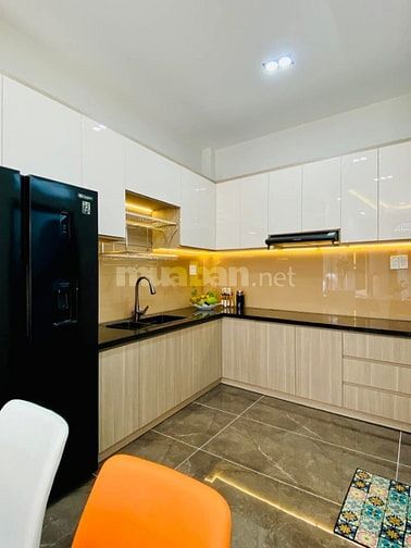 Nhà ngộp giá mềm Huỳnh Khương An P5 Gò Vấp 36m2-Nhà 1T2L nhỉnh 2tỷ SHR
