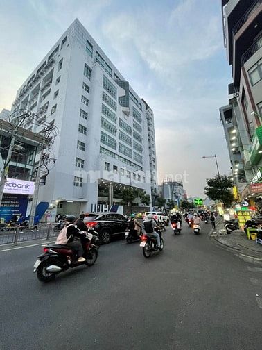 Nhà ngộp giá mềm Huỳnh Khương An P5 Gò Vấp 36m2-Nhà 1T2L nhỉnh 2tỷ SHR