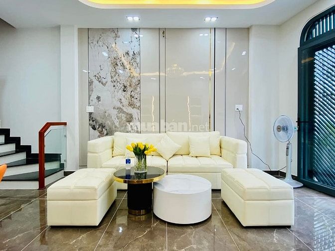 Nhà ngộp giá mềm Huỳnh Khương An P5 Gò Vấp 36m2-Nhà 1T2L nhỉnh 2tỷ SHR