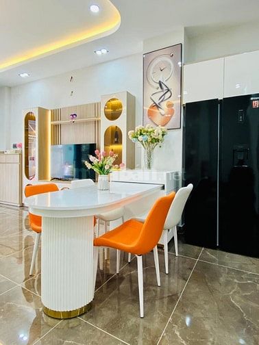 Nhà ngộp giá mềm Huỳnh Khương An P5 Gò Vấp 36m2-Nhà 1T2L nhỉnh 2tỷ SHR