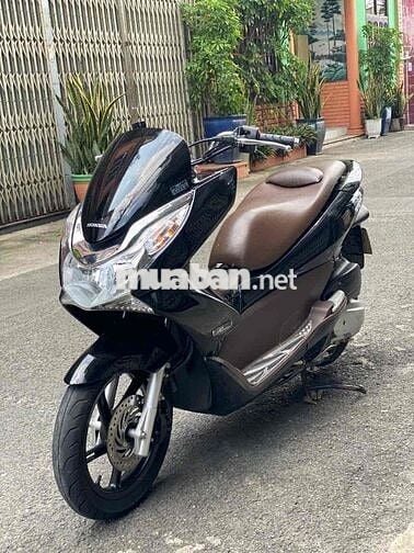 PCX máy thái.bán trả góp.trao đổi xe