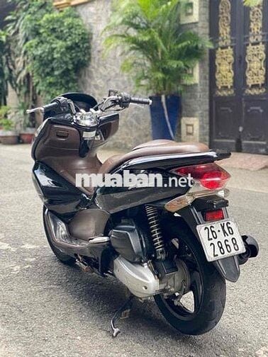 PCX máy thái.bán trả góp.trao đổi xe