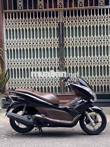 PCX máy thái.bán trả góp.trao đổi xe