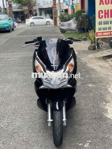 PCX máy thái.bán trả góp.trao đổi xe