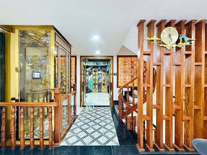 Đi nước ngoài định cư bán gấp nhà ở đường Phú Châu, phường Tam Phú, Th