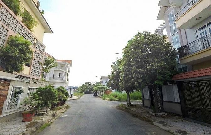 SIÊU ĐÔ THỊ KHU DÂN CƯ THÀNH PHỐ HIỆN ĐẠI QUẬN 2 GIÁ CỰC KỲ TỐT 4TỶ2 