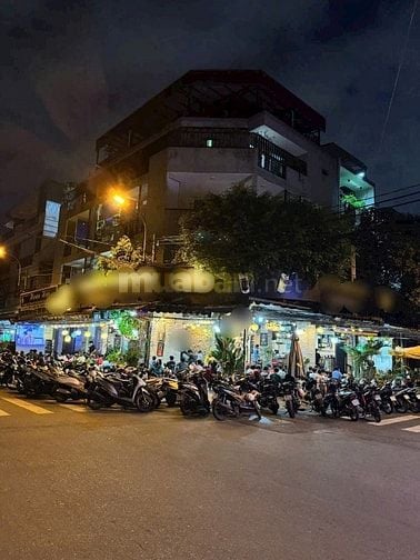 Chuyển nhượng mô hình cafe góc 2 mặt tiền, vị trí đẹp Phường Sơn Kỳ, Q