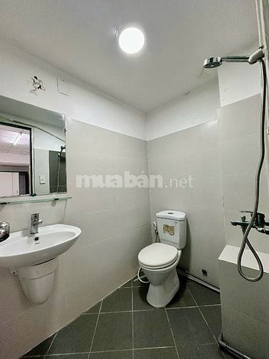 Phòng trọ Phú Nhuận full nội thất 30m2 ngay Phan Xích Long gần Quận 1