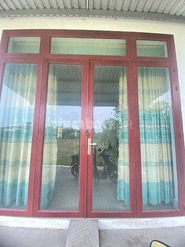 BÁN GẤP CĂN NHÀ VƯỜN 20*27 CHỈ 1 TỶ 550TR. LIỀN KỀ KHU CÁT TƯỜNG PHÚ S