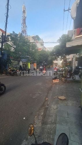 CHO THUÊ TẦNG TRỆT KINH DOANH BUỔI CHIỀU