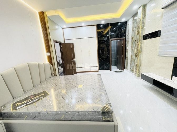 🏡 HẠ CHÀO CÒN 6.85 TỶ – BIỆT THỰ MINI TRẦN XUÂN SOẠN, QUẬN 7 🚀