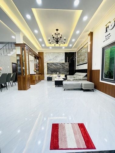 🏡 HẠ CHÀO CÒN 6.85 TỶ – BIỆT THỰ MINI TRẦN XUÂN SOẠN, QUẬN 7 🚀
