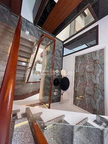 🏡 HẠ CHÀO CÒN 6.85 TỶ – BIỆT THỰ MINI TRẦN XUÂN SOẠN, QUẬN 7 🚀