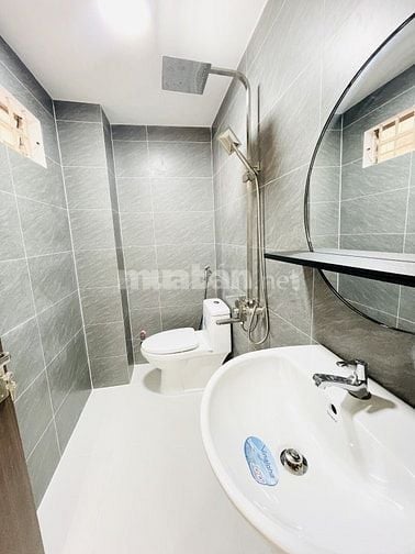 🏡 HẠ CHÀO CÒN 6.85 TỶ – BIỆT THỰ MINI TRẦN XUÂN SOẠN, QUẬN 7 🚀