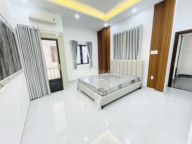 🏡 HẠ CHÀO CÒN 6.85 TỶ – BIỆT THỰ MINI TRẦN XUÂN SOẠN, QUẬN 7 🚀