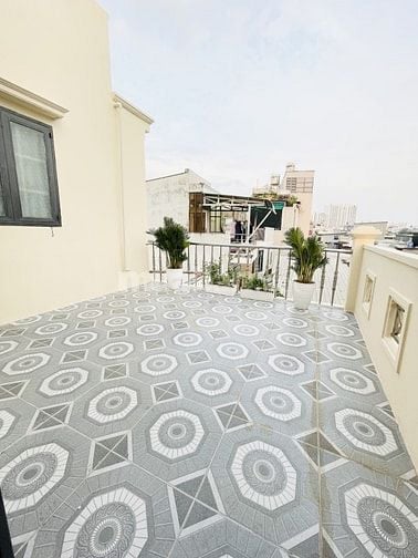 🏡 HẠ CHÀO CÒN 6.85 TỶ – BIỆT THỰ MINI TRẦN XUÂN SOẠN, QUẬN 7 🚀