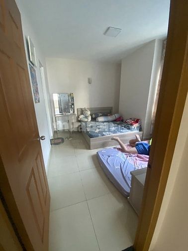 Bán chung cư Saigonland, dt 87m2 giá rẻ