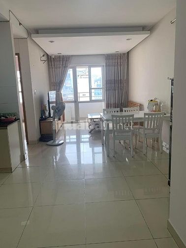 Bán chung cư Saigonland, dt 87m2 giá rẻ
