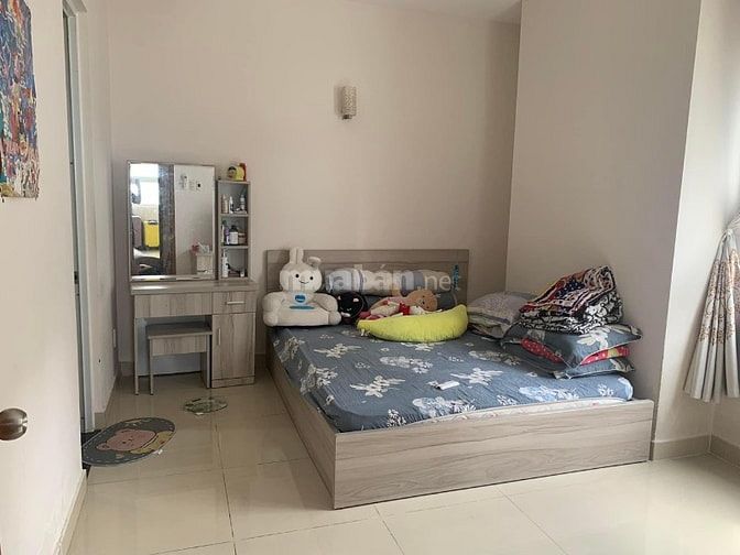 Bán chung cư Saigonland, dt 87m2 giá rẻ
