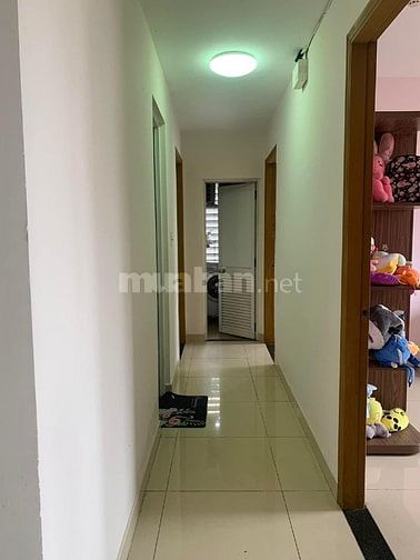 Bán chung cư Saigonland, dt 87m2 giá rẻ