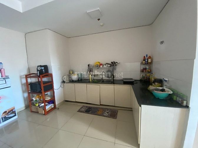 Bán chung cư Saigonland, dt 87m2 giá rẻ