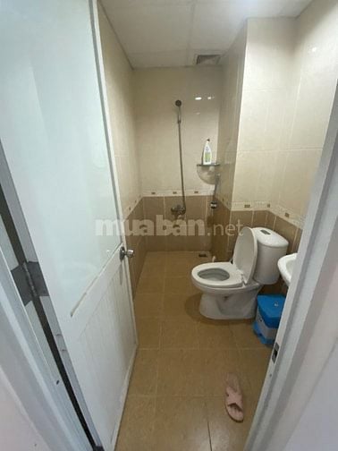 Bán chung cư Saigonland, dt 87m2 giá rẻ