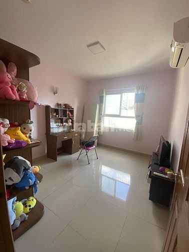 Bán chung cư Saigonland, dt 87m2 giá rẻ