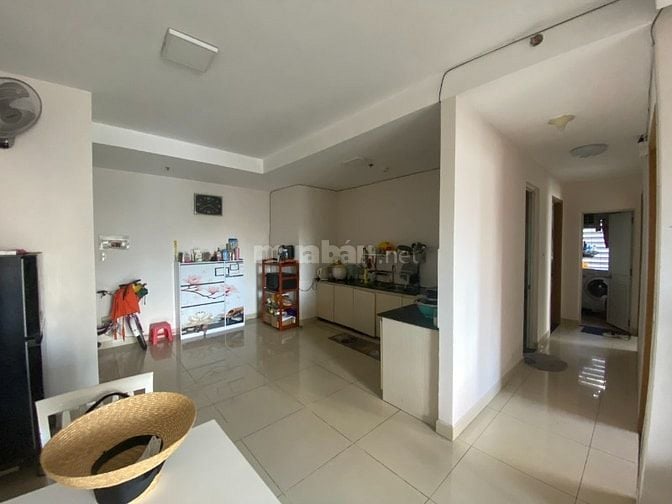 Bán chung cư Saigonland, dt 87m2 giá rẻ