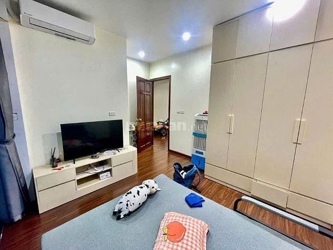 Chung cư Phúc Yên, 2PN, 2WC, Nội thất, 10tr/th, Phan Huy Ích, Tân Bình