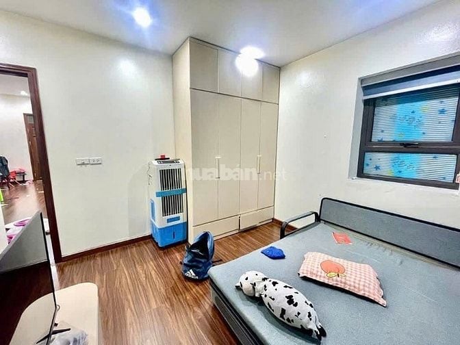 Chung cư Phúc Yên, 2PN, 2WC, Nội thất, 10tr/th, Phan Huy Ích, Tân Bình