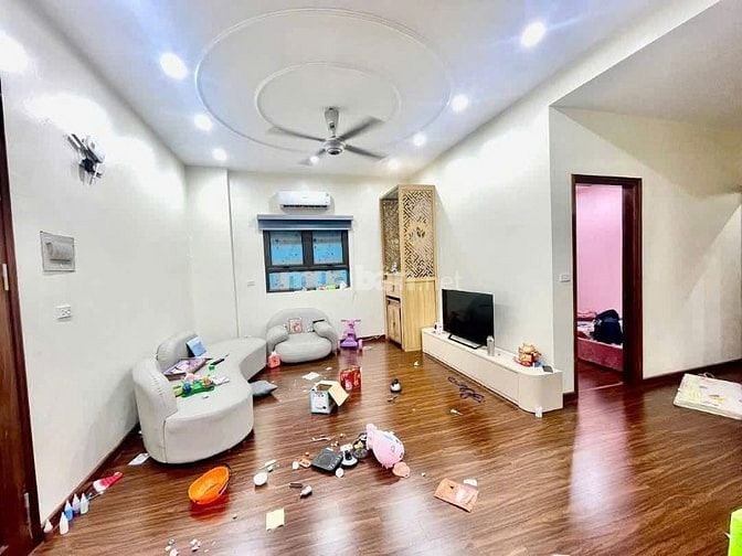 Chung cư Phúc Yên, 2PN, 2WC, Nội thất, 10tr/th, Phan Huy Ích, Tân Bình