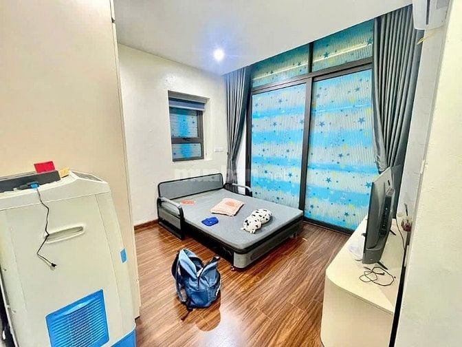 Chung cư Phúc Yên, 2PN, 2WC, Nội thất, 10tr/th, Phan Huy Ích, Tân Bình