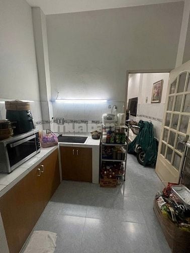 Bán nhà Trần Bình Trọng, Quận 5, giá ưu đãi chỉ với 5,5 tỷ, 32m2