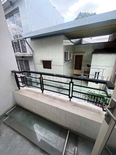 Bán nhà Trần Bình Trọng, Quận 5, giá ưu đãi chỉ với 5,5 tỷ, 32m2