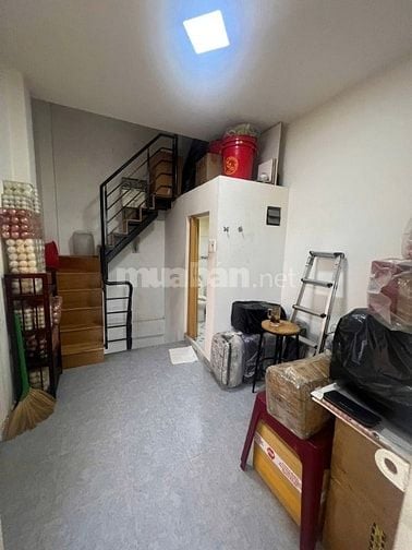 Bán nhà Trần Bình Trọng, Quận 5, giá ưu đãi chỉ với 5,5 tỷ, 32m2