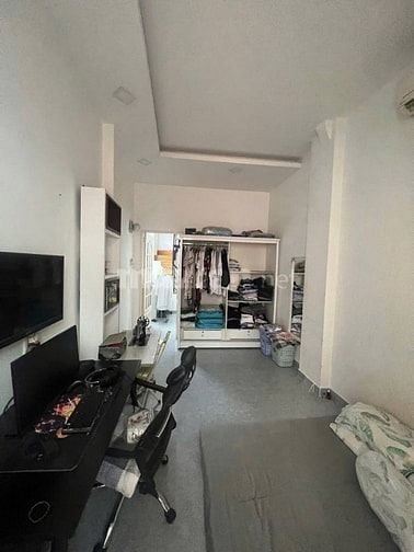 Bán nhà Trần Bình Trọng, Quận 5, giá ưu đãi chỉ với 5,5 tỷ, 32m2