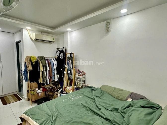 👉3ty5-Nhà-Gò-Vấp-36m2-3PN-2tầng-đầy đủ công năng-nhà đẹp vô ở liền..