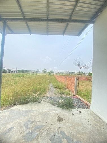 BÁN GẤP CĂN NHÀ VƯỜN 20*27 CHỈ 1 TỶ 550TR. LIỀN KỀ KHU CÁT TƯỜNG PHÚ S