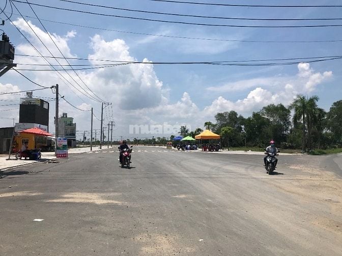 Thanh lý 32 nền đất KDC Đảo Kim Cương ,Q9. Giá 3.5 tỷ. SHR.