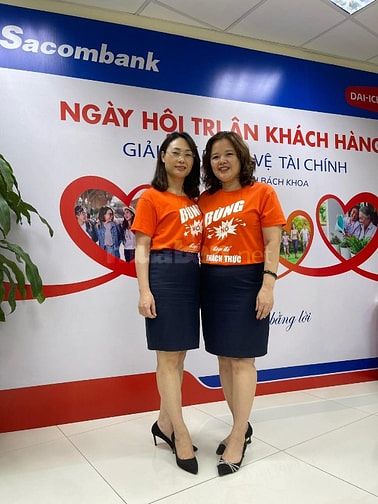Xưởng in may áo thun đồng phục Form dáng đẹp Chất liệu như ý ABABA